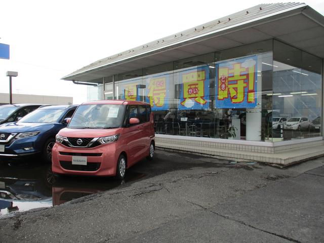 宮城日産自動車（株）　カートピア古川(2枚目)