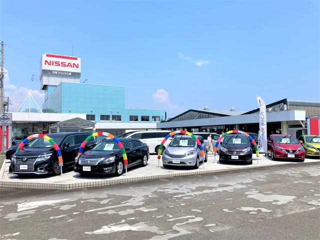 日産プリンス三重販売(株) U-Car津(4枚目)