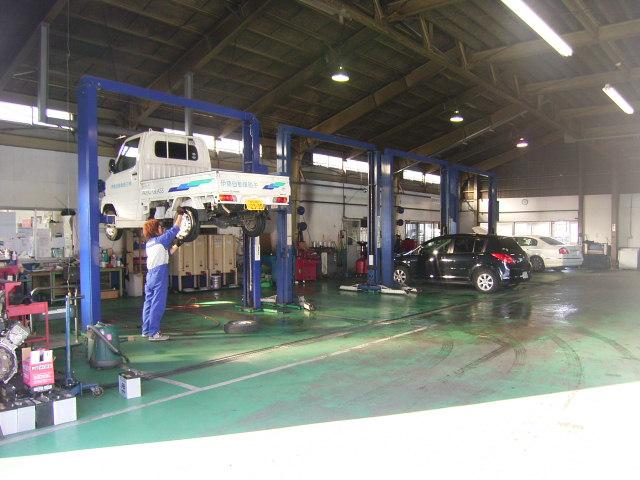 松本日産自動車 株 飯田カーランド 中古車販売店情報 価格 Com