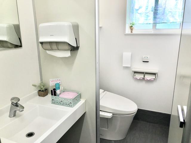 ネッツトヨタ盛岡（株） 磯鶏店 サービス紹介の5つ目