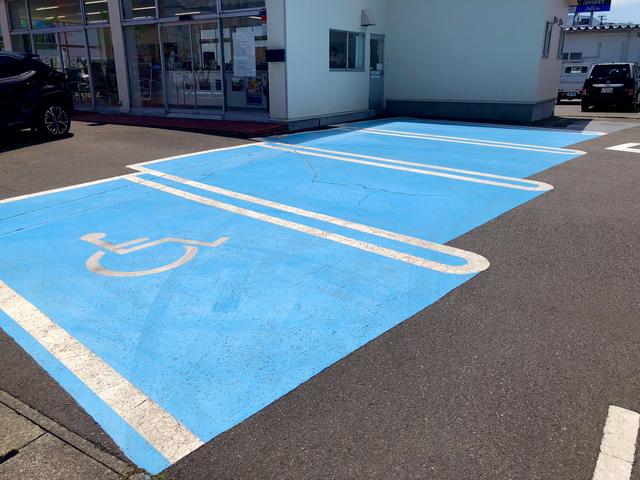 ネッツトヨタ盛岡（株） 磯鶏店 サービス紹介の6つ目