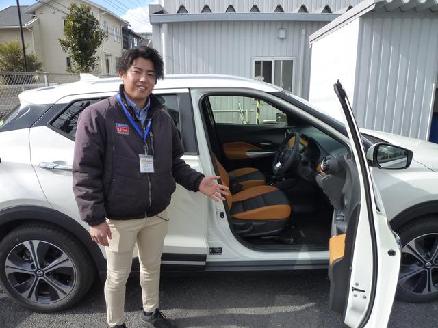 茨城日産自動車(株)U-遊館 県庁前店(5枚目)