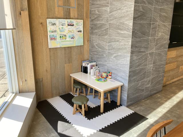 香川マツダ販売（株） 屋島店 サービス紹介の6つ目