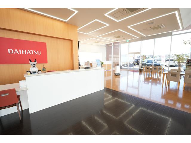 (株)香川ダイハツモータース 高松東店(2枚目)
