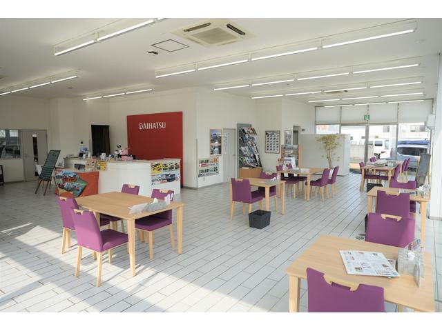 (株)香川ダイハツモータース 坂出店(2枚目)