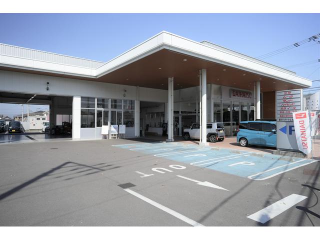 (株)香川ダイハツモータース 丸亀土器店(1枚目)