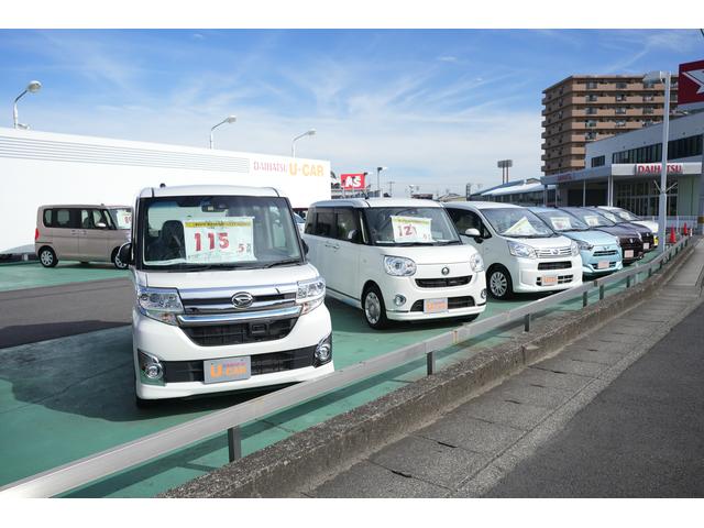 (株)香川ダイハツモータース 丸亀原田店(3枚目)