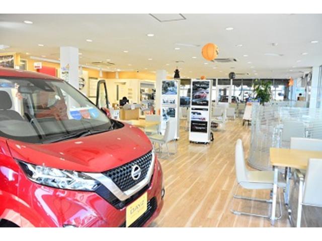 （株）日産サティオ高知　アルズ須崎店