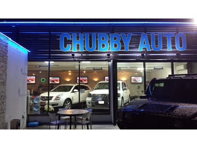 ＣＨＵＢＢＹ　ＡＵＴＯ