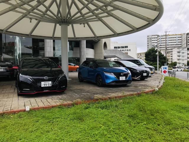 琉球日産自動車（株） 浦添店 サービス紹介の4つ目