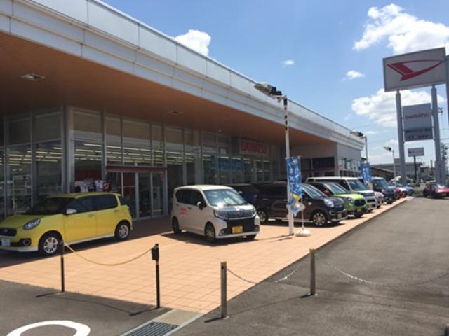 福井ダイハツ販売株式会社 浅水店(1枚目)