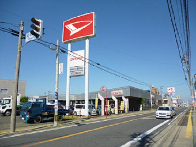 福井ダイハツ販売株式会社 高木中央店(0枚目)
