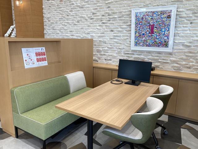 富山ダイハツ販売株式会社 魚津店 サービス紹介の6つ目