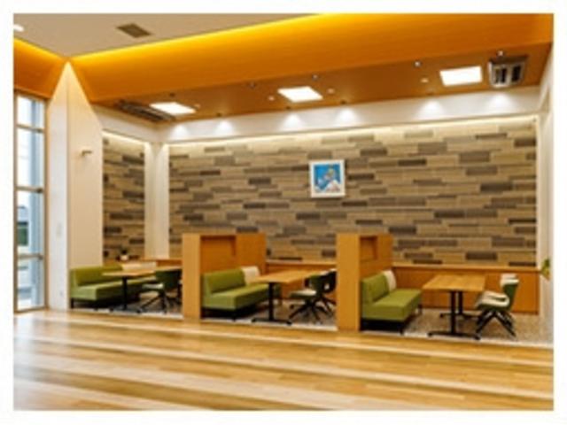 富山ダイハツ販売株式会社 砺波店(2枚目)