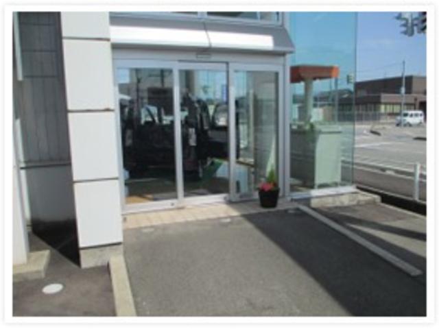 富山ダイハツ販売株式会社 富山南店 サービス紹介の2つ目