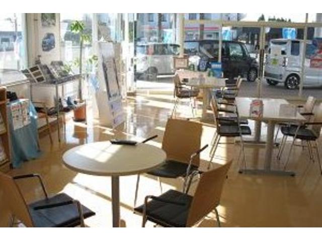鹿児島ダイハツ販売株式会社 大隅店(1枚目)