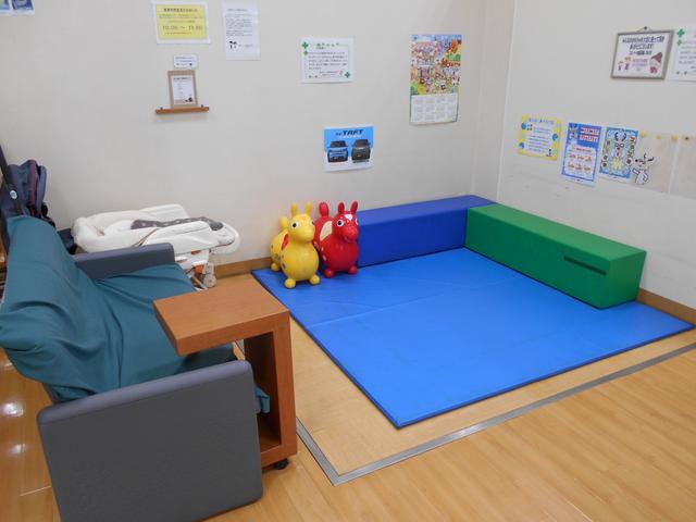 熊本ダイハツ販売株式会社 水俣店(5枚目)