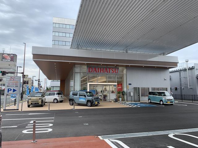 熊本ダイハツ販売株式会社　浜線店