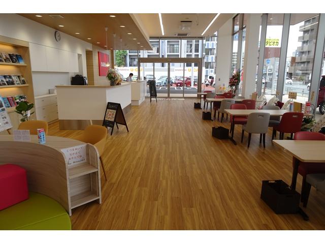 熊本ダイハツ販売株式会社 浜線店(5枚目)