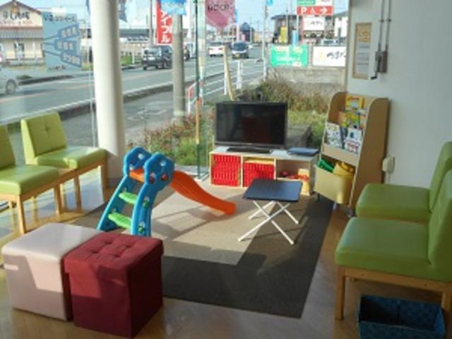熊本ダイハツ販売株式会社 荒尾店(5枚目)