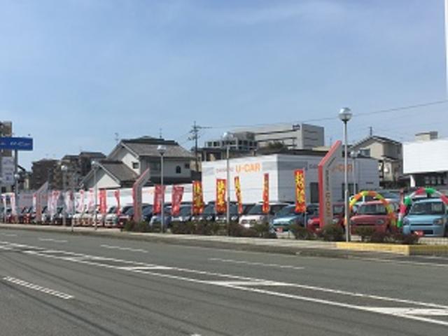 熊本ダイハツ販売株式会社 清水店(2枚目)