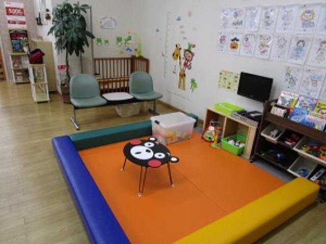 熊本ダイハツ販売株式会社 清水店(4枚目)