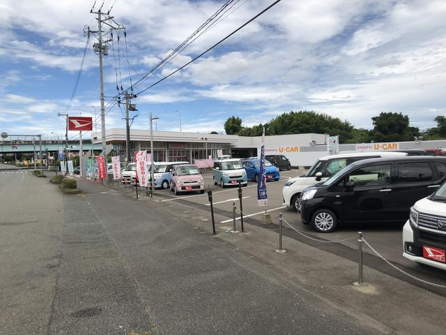 熊本ダイハツ販売株式会社 宇城店