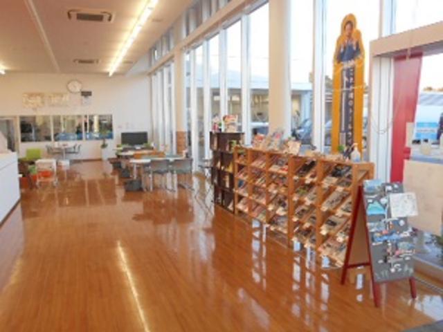 熊本ダイハツ販売株式会社 宇城店(2枚目)