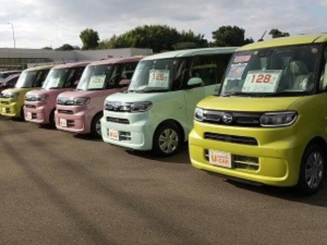 熊本ダイハツ販売株式会社 宇城店(5枚目)