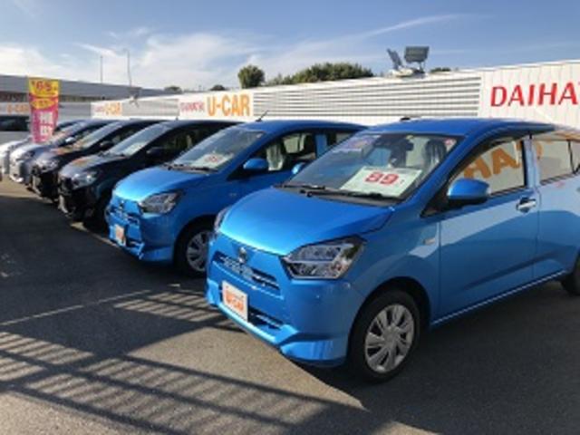 熊本ダイハツ販売株式会社 宇城店(6枚目)