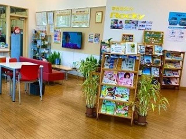 熊本ダイハツ販売株式会社　楠店