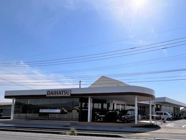 熊本ダイハツ販売株式会社 菊池店 熊本県菊池市 中古車なら グーネット中古車 熊本ダイハツ販売株式会社 菊池店 熊本県菊池市 中古車なら グーネット中古車