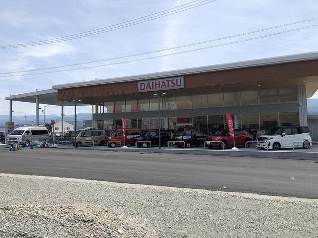 長野ダイハツ販売株式会社　飯田店(1枚目)