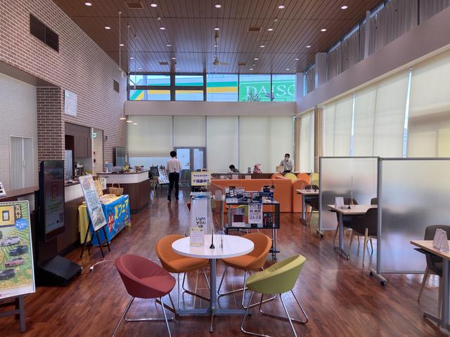 長野ダイハツ販売株式会社 穂高店 サービス紹介の2つ目