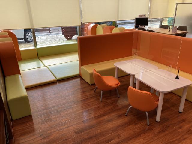 長野ダイハツ販売株式会社 穂高店 サービス紹介の5つ目