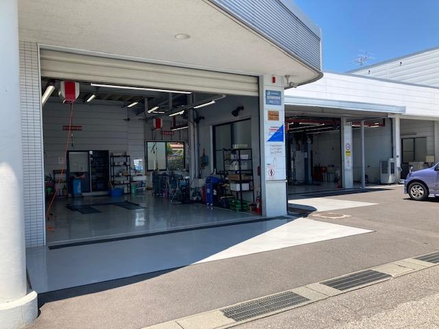 長野ダイハツ販売株式会社 あづみ野店(6枚目)