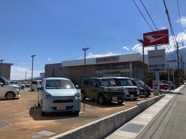 長野ダイハツ販売株式会社　駒ヶ根インター店(1枚目)