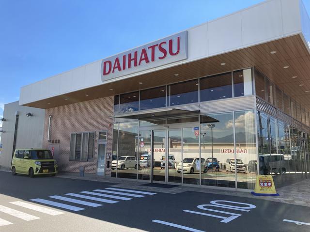長野ダイハツ販売株式会社 駒ヶ根インター店 サービス紹介の2つ目