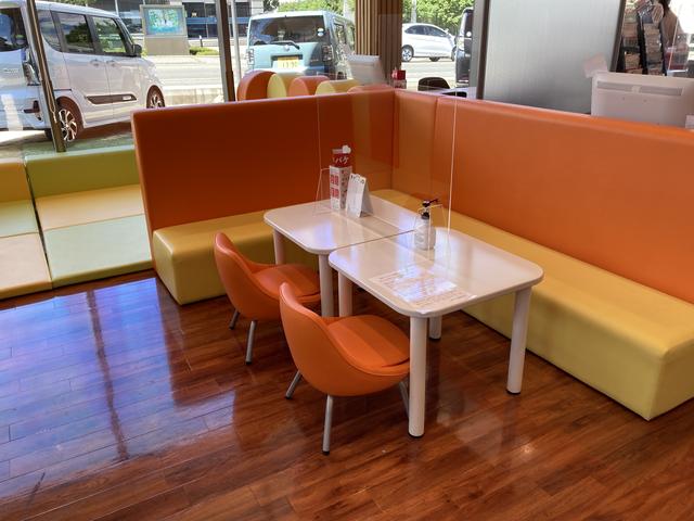 長野ダイハツ販売株式会社 駒ヶ根インター店 サービス紹介の4つ目