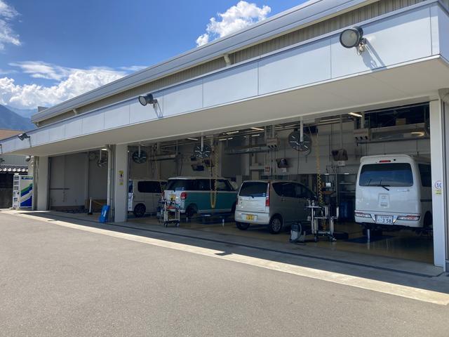 長野ダイハツ販売株式会社 駒ヶ根インター店 サービス紹介の5つ目