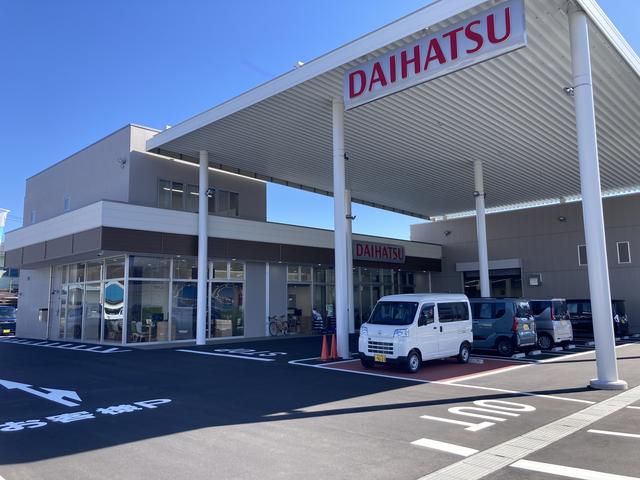 長野ダイハツ販売株式会社　伊那店(3枚目)