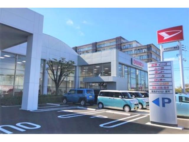 株 新潟ダイハツモータース 紫竹 新潟県新潟市 中古車なら グーネット中古車