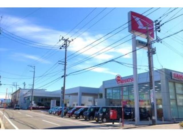 (株)新潟ダイハツモータース 紫竹(5枚目)