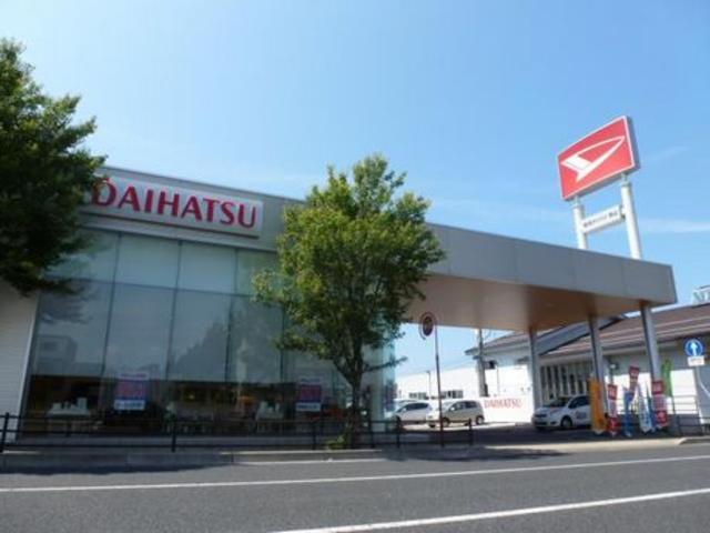 (株)新潟ダイハツモータース 青山(0枚目)