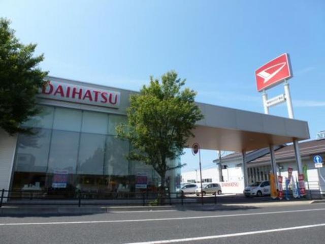 株 新潟ダイハツモータース 青山 中古車販売店情報 価格 Com