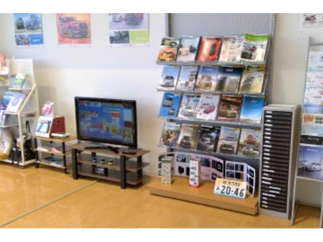 (株)新潟ダイハツモータース 青山(2枚目)