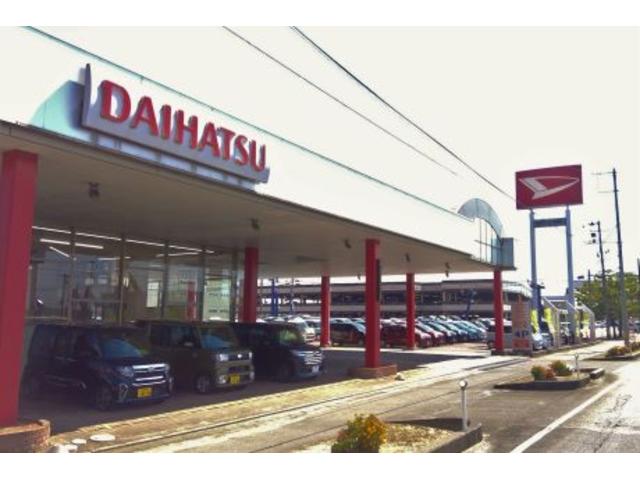(株)新潟ダイハツモータース 新発田(1枚目)