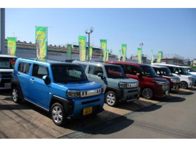 （株）新潟ダイハツモータース　十日町(1枚目)