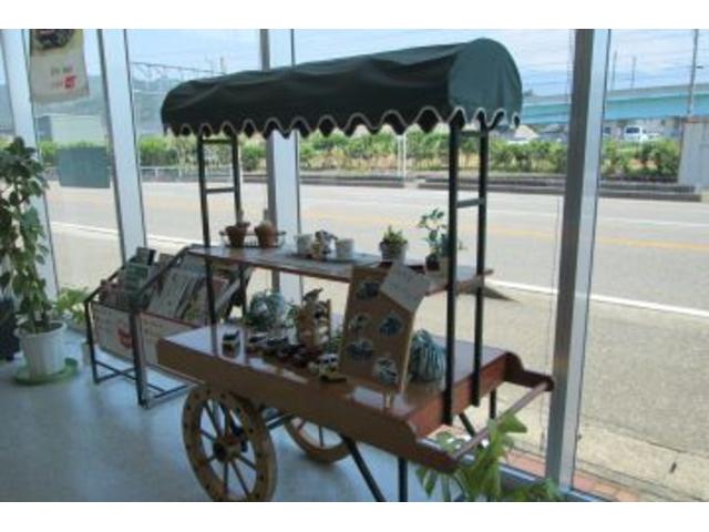 株 新潟ダイハツモータース 糸魚川 中古車販売店情報 価格 Com