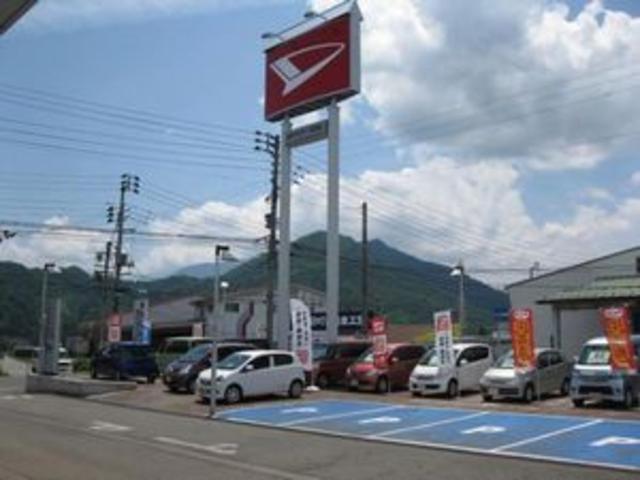 (株)新潟ダイハツモータース 六日町(6枚目)